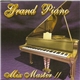 Mix Master II - Grand Piano